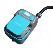 Насос для надувания бассейна IPOOLGO
