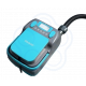 Круглый надувной SUP-бассейн IPOOLGO D5м × H1,2м — готовый комплект с оборудованием