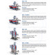Станция повышения Pedrollo VSP2m - FCR 75/90