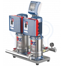 Станция повышения давления VSP2 - HT 3/4 PRO