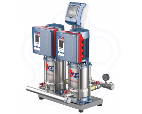 Станция повышения Pedrollo VSP2m - HT 3/4 PRO