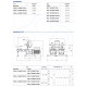 Станция повышения Pedrollo VSP2m - PLURIJET 75/90