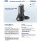 Pedrollo MC4 100/80. Артикул: 48SGMP980DE