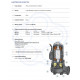 Pedrollo MC4 100/80. Артикул: 48SGMP980DE