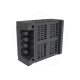 Частотный блок управления насосом SAJ PD30-4T018R5