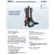 Pedrollo VXC 15/65-F. Артикул: 48SGY9861A