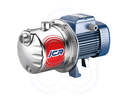 Насос Pedrollo JCR 2С